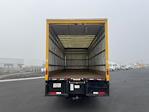 Used 2021 International MV Box Truck for sale #92601862 - photo 8