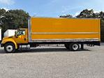 Used 2021 International MV Box Truck for sale #92601863 - photo 4