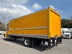 Used 2021 International MV Box Truck for sale #92601863 - photo 6