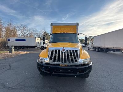 Used 2021 International MV Box Truck for sale #92601865 - photo 2