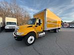 Used 2021 International MV Box Truck for sale #92601865 - photo 1