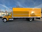 Used 2021 International MV Box Truck for sale #92601865 - photo 14