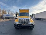 Used 2021 International MV Box Truck for sale #92601865 - photo 2