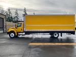 Used 2021 International MV Box Truck for sale #92601871 - photo 4