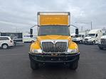Used 2021 International MV Box Truck for sale #92601872 - photo 2
