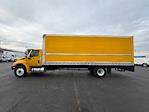 Used 2021 International MV Box Truck for sale #92601872 - photo 4