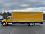 Used 2021 International MV Box Truck for sale #92601873 - photo 4