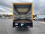 Used 2021 International MV Box Truck for sale #92601873 - photo 8