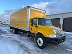 Used 2021 International MV Box Truck for sale #92601874 - photo 1