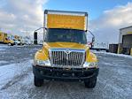 Used 2021 International MV Box Truck for sale #92601874 - photo 2