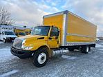 Used 2021 International MV Box Truck for sale #92601874 - photo 3