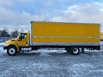 Used 2021 International MV Box Truck for sale #92601874 - photo 4
