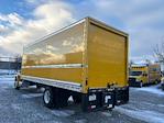Used 2021 International MV Box Truck for sale #92601874 - photo 6