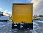 Used 2021 International MV Box Truck for sale #92601874 - photo 7
