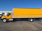 Used 2021 International MV Box Truck for sale #92601875 - photo 4
