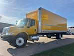 Used 2021 International MV Box Truck for sale #92601880 - photo 3