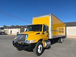 Used 2021 International MV Box Truck for sale #92601881 - photo 3