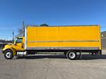 Used 2021 International MV Box Truck for sale #92601881 - photo 4