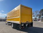 Used 2021 International MV Box Truck for sale #92601881 - photo 6