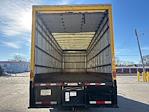 Used 2021 International MV Box Truck for sale #92601881 - photo 8