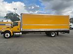 Used 2021 International MV Box Truck for sale #92601883 - photo 4