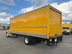 Used 2021 International MV Box Truck for sale #92601883 - photo 6