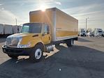 Used 2021 International MV Box Truck for sale #92601885 - photo 3