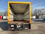 Used 2021 International MV Box Truck for sale #92601885 - photo 8