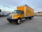 Used 2021 International MV Box Truck for sale #92601886 - photo 3