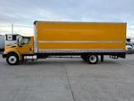Used 2021 International MV Box Truck for sale #92601886 - photo 4