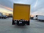 Used 2021 International MV Box Truck for sale #92601886 - photo 7
