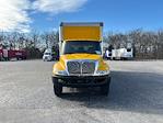 Used 2021 International MV Box Truck for sale #92601894 - photo 2