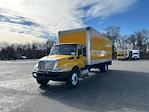 Used 2021 International MV Box Truck for sale #92601894 - photo 3