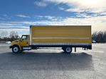 Used 2021 International MV Box Truck for sale #92601894 - photo 4