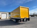 Used 2021 International MV Box Truck for sale #92601894 - photo 6
