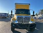 Used 2021 International MV Box Truck for sale #92601895 - photo 2