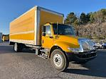 Used 2021 International MV Box Truck for sale #92601895 - photo 3