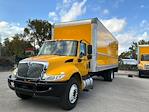 Used 2021 International MV Box Truck for sale #92601896 - photo 3