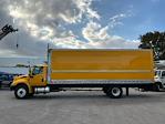 Used 2021 International MV Box Truck for sale #92601896 - photo 4