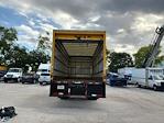 Used 2021 International MV Box Truck for sale #92601896 - photo 8