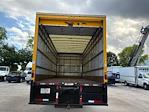 Used 2021 International MV Box Truck for sale #92601896 - photo 9