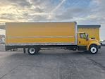 Used 2021 International MV Box Truck for sale #92601897 - photo 14