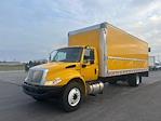 Used 2021 International MV Box Truck for sale #92601897 - photo 3