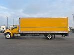Used 2021 International MV Box Truck for sale #92601897 - photo 4
