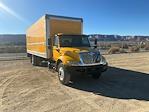 Used 2021 International MV Box Truck for sale #92601899 - photo 3