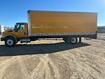 Used 2021 International MV Box Truck for sale #92601899 - photo 4