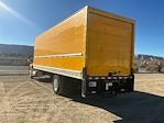 Used 2021 International MV Box Truck for sale #92601899 - photo 6