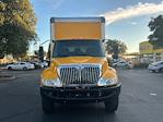 Used 2021 International MV Box Truck for sale #92601900 - photo 2
