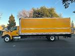 Used 2021 International MV Box Truck for sale #92601900 - photo 4