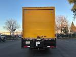 Used 2021 International MV Box Truck for sale #92601900 - photo 7